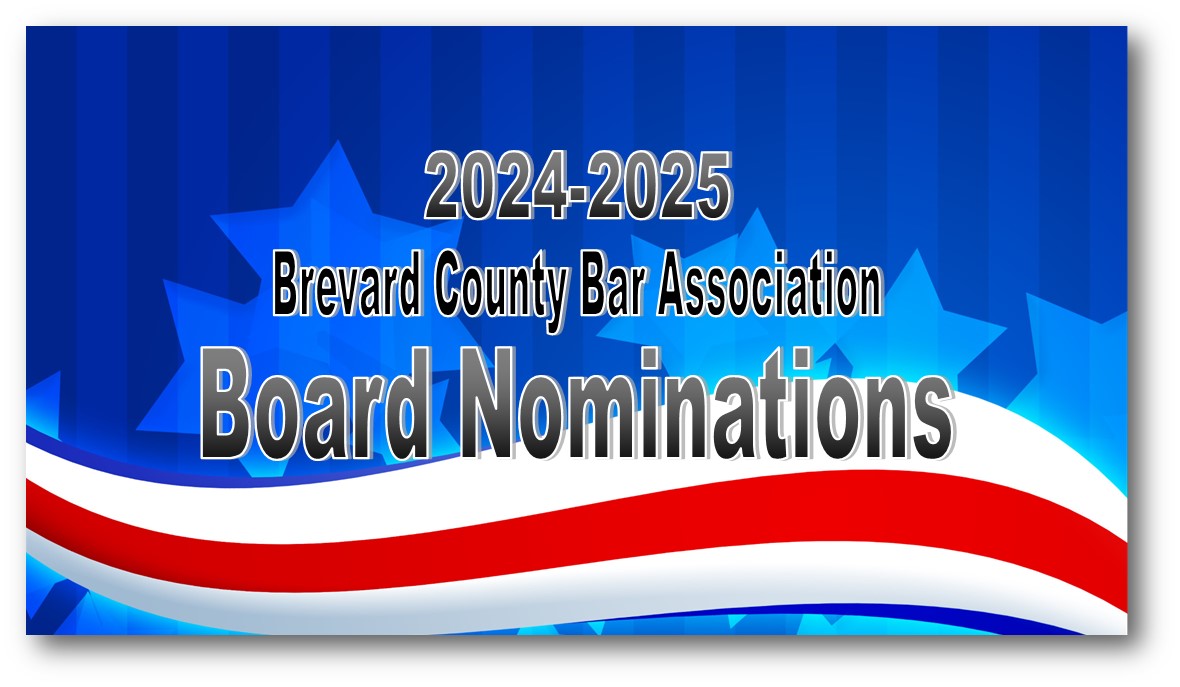 2024 Board Nominations