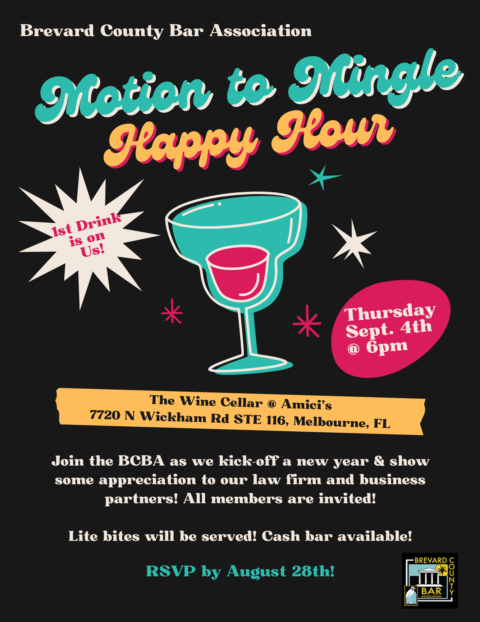 Brevard County Bar Association