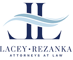 Lacey Rezanka_logo Lacey Rezanka_logo