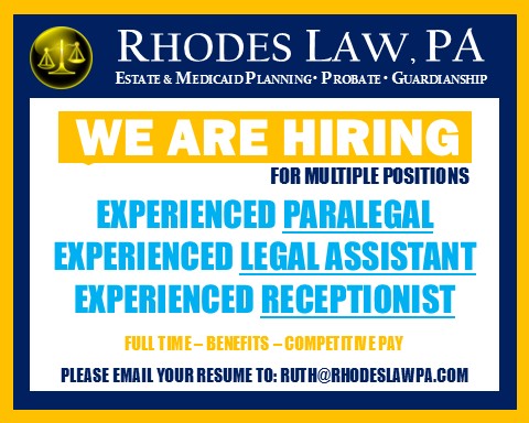 Were HIRING - MULTIPLE POSITIONS Were HIRING - MULTIPLE POSITIONS