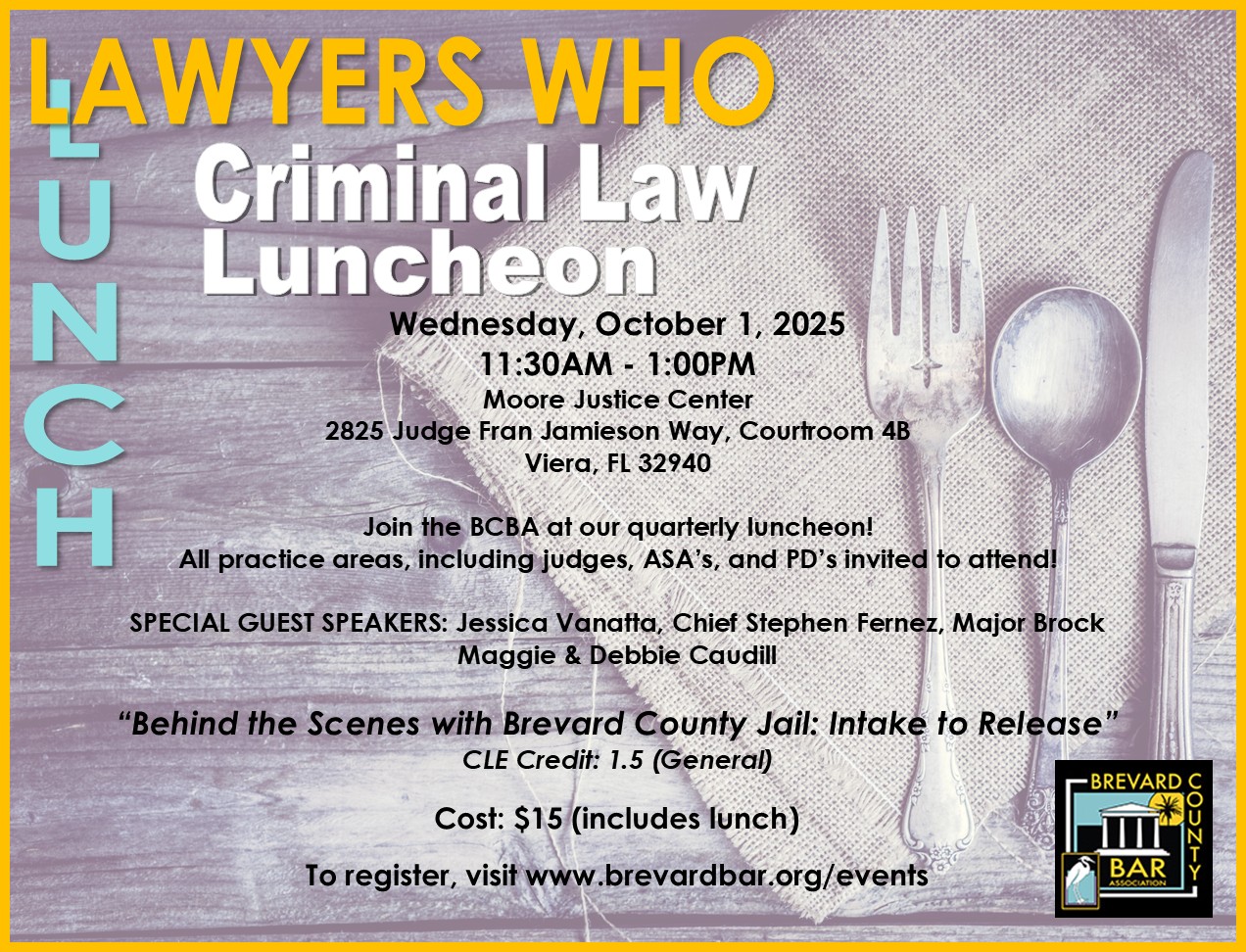 25_Criminal Law Luncheon_October