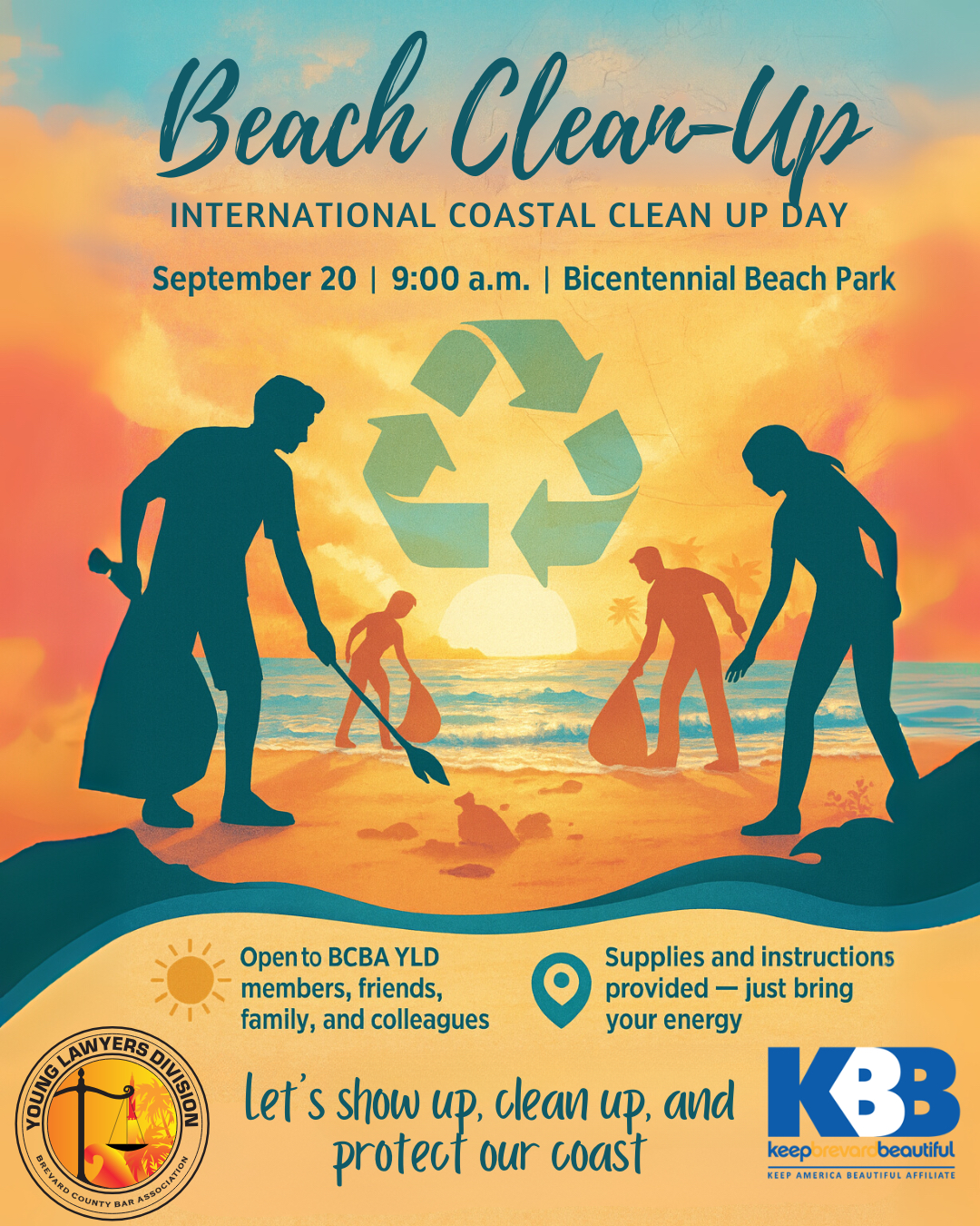 Beach Clean-Up INTERNATIONAL COASTAL CLEAN UP DAY(1)