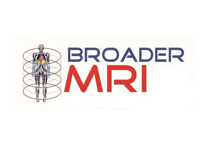 Broader MRI without counties