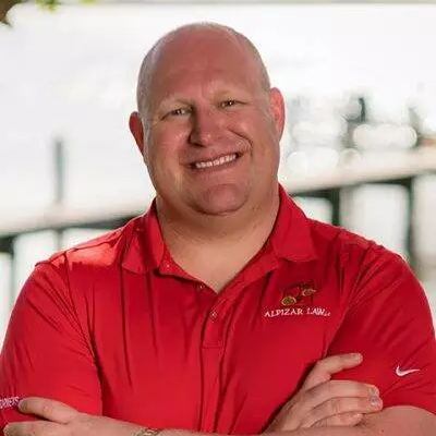 Scott Alpizar